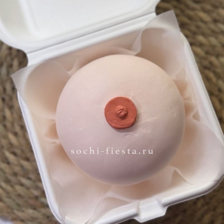 Бенто-торт "Загадка"  в Балашихе