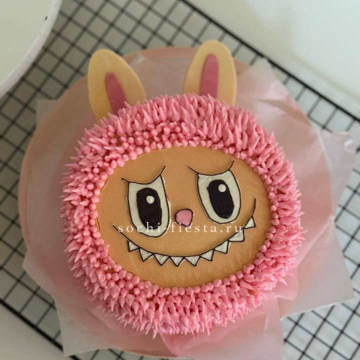 Торт  "Милый" в Балашихе