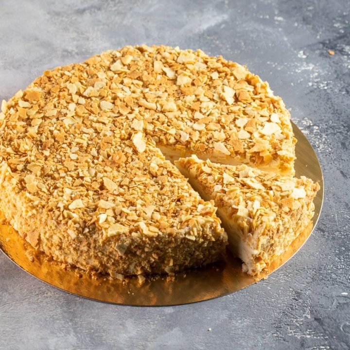 Торт "Наполеон" в Балашихе