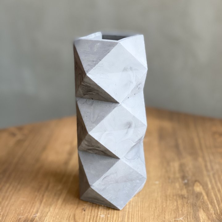 Дизайнерская ваза №1 в Балашихе