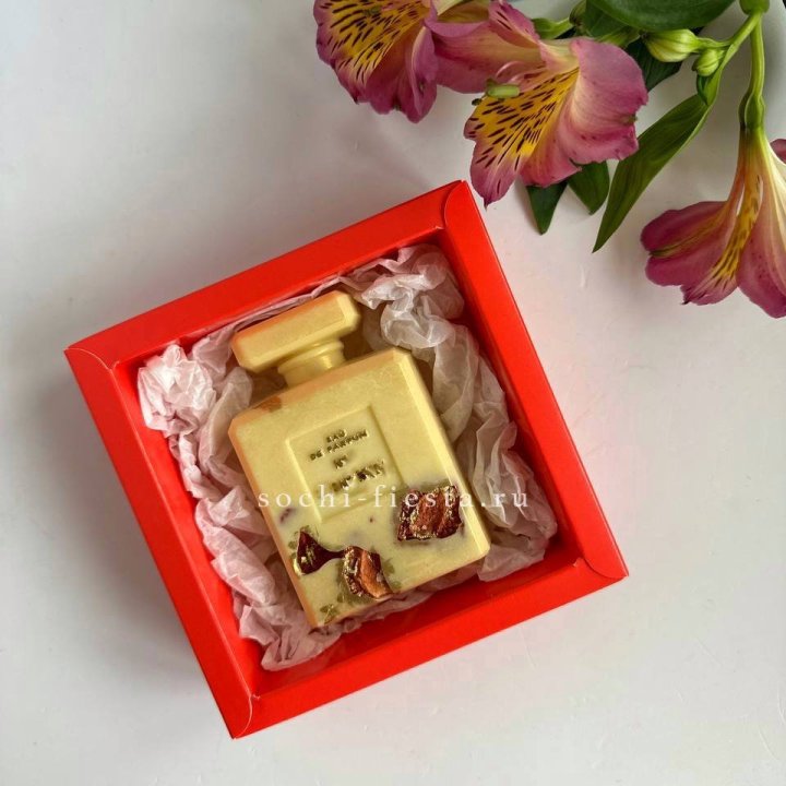 Бельгийский шоколад духи Шанель в Балашихе