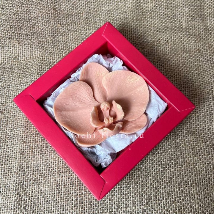 Бельгийский шоколад Орхидея в Балашихе