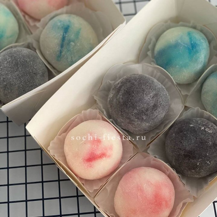 Набор Моти в Балашихе