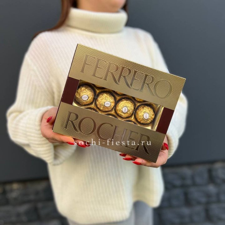 Конфеты Ферреро в Балашихе