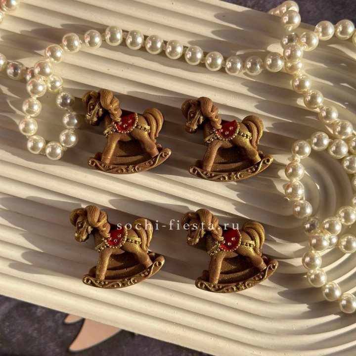 Бельгийский шоколад кони в Балашихе