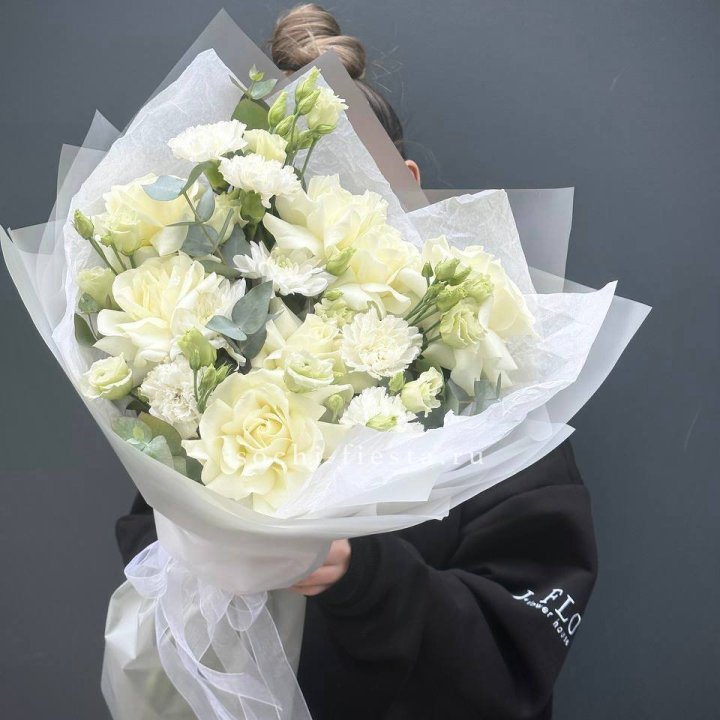 Букет "Сицилия" в Балашихе