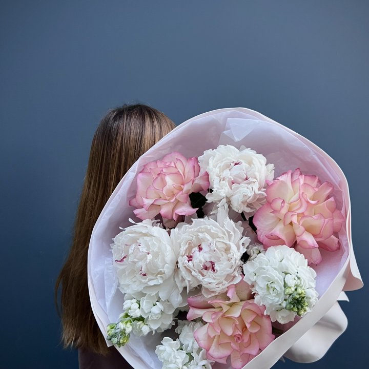  Букет "Кени" в Балашихе