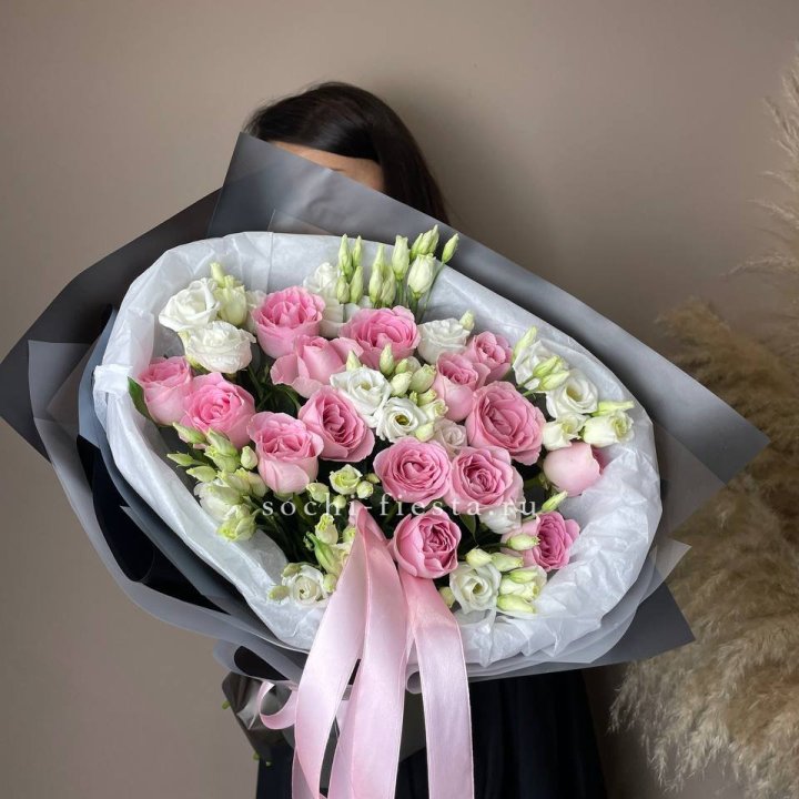 Букет "Кетрин" в Балашихе