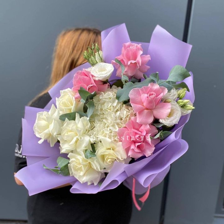  Букет "Ирма" в Балашихе