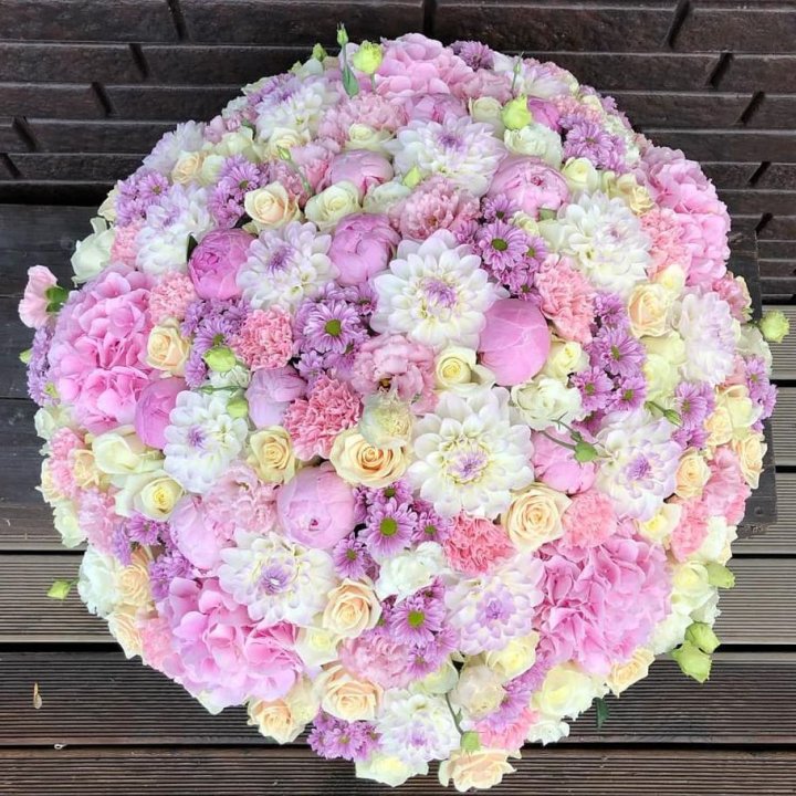 Макси-корзина Лолипап в Балашихе