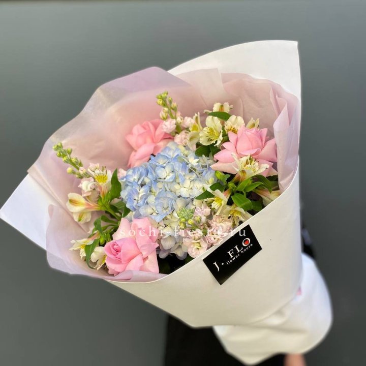  Букет "Теона" в Балашихе