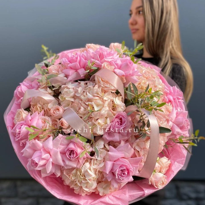  Букет "Миракола" в Балашихе