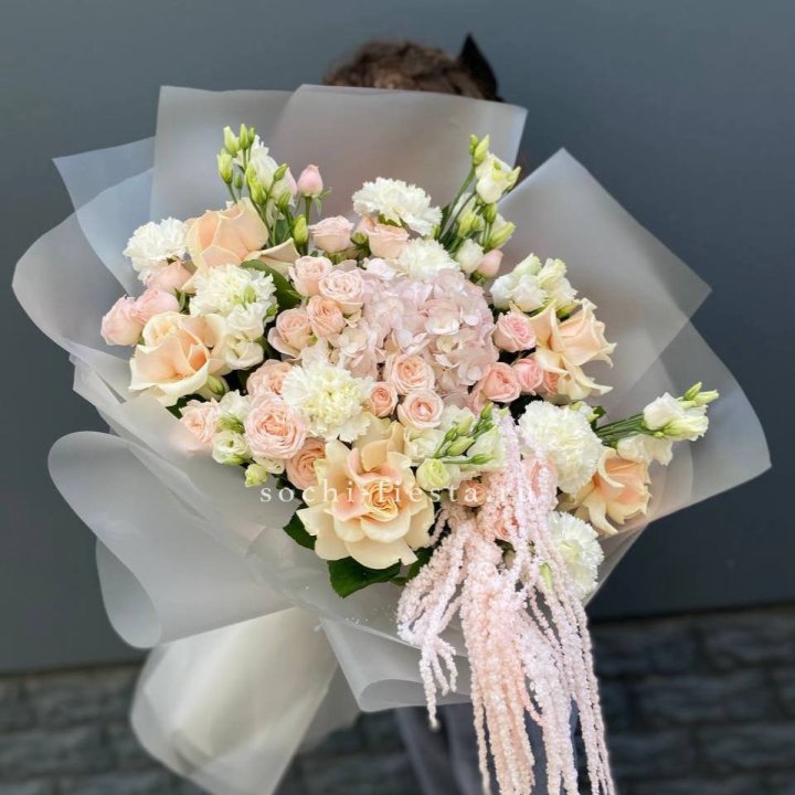  Букет "Монотонный" в Балашихе