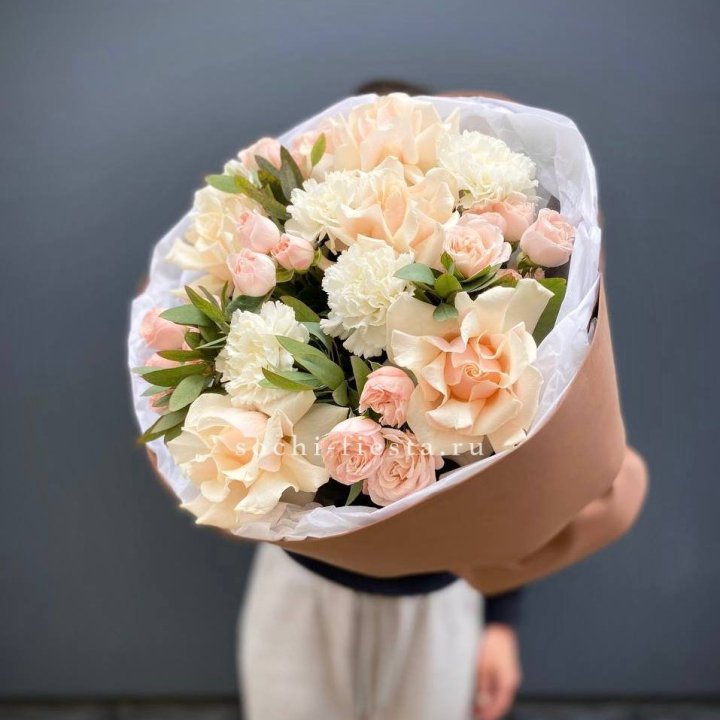  Букет "Тенереса" в Балашихе