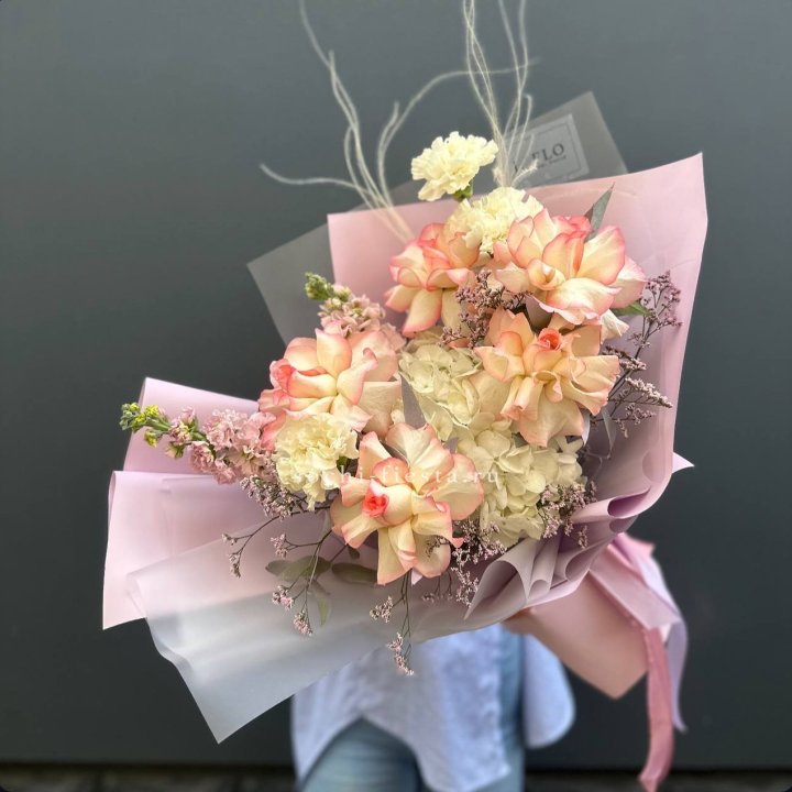 Букет  "Проджи" в Балашихе