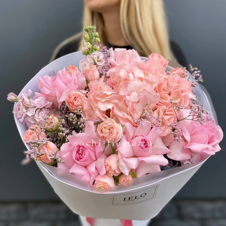  Букет "Свит" в Балашихе