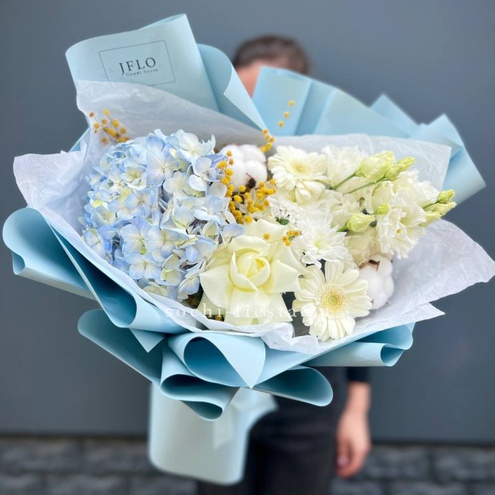  Букет "Келестия" в Балашихе