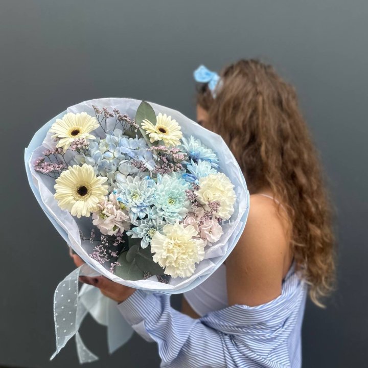 Букет "Целесте" в Балашихе