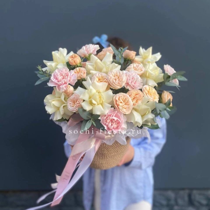 Кашпо "Джентел" в Балашихе