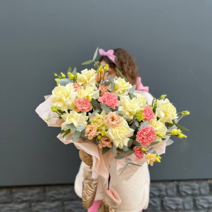 Кашпо "Карамель" в Балашихе