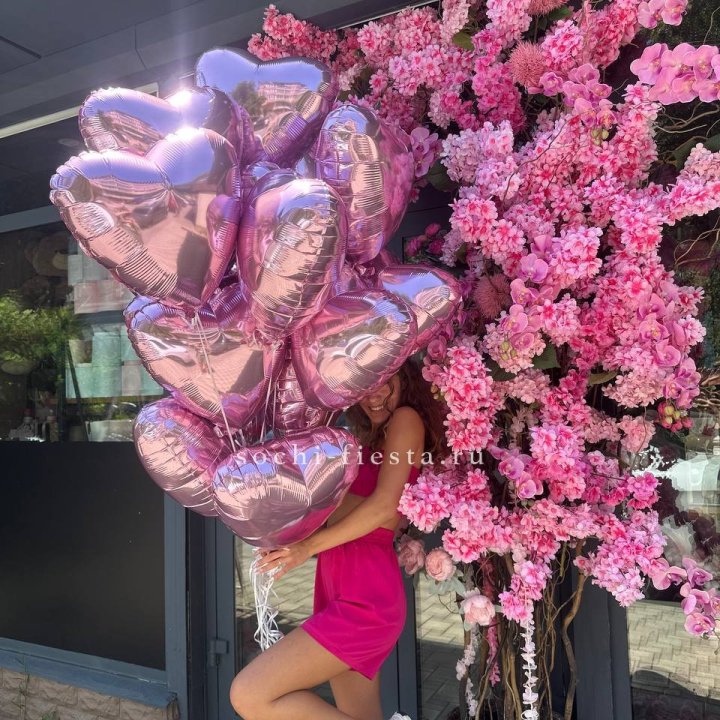 Набор шаров "Катрин" в Балашихе