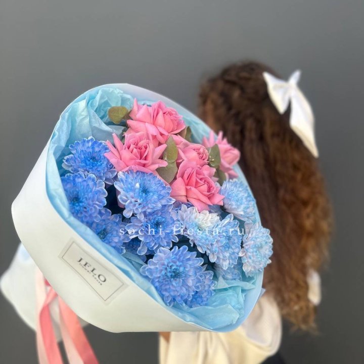  Букет "Кристин" в Балашихе