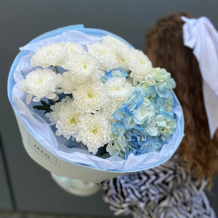  Букет "Монинг" в Балашихе