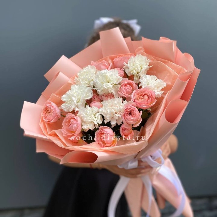  Букет "Джульетта" в Балашихе