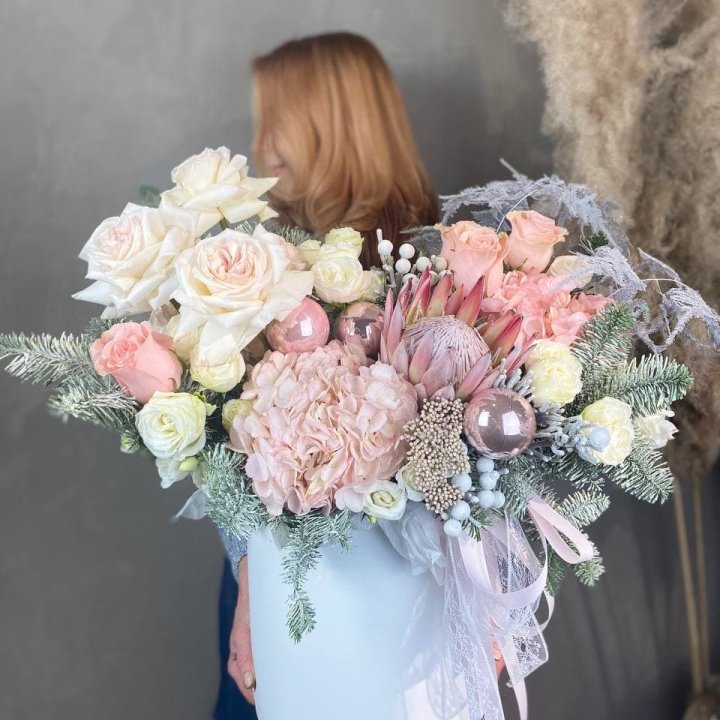 Авторский бокс "Полярная звезда" в Балашихе