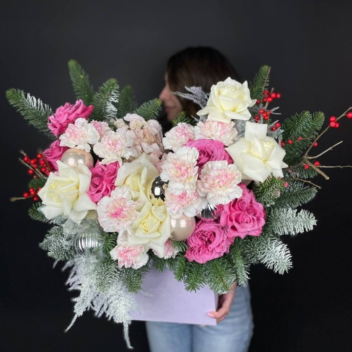 Авторский бокс №2 в Балашихе