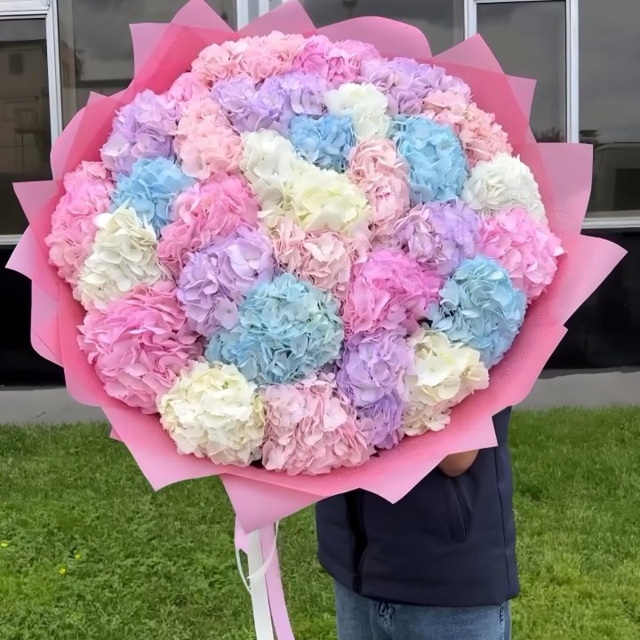 Букет "Люкс" в Балашихе