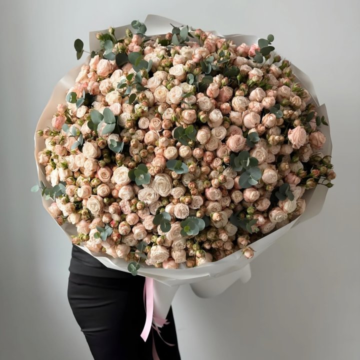 Букет "Бомбастик люкс" в Балашихе