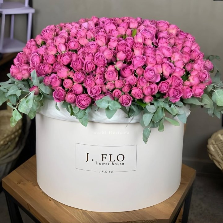 Цилиндр с Мисти Бабблс  в Балашихе