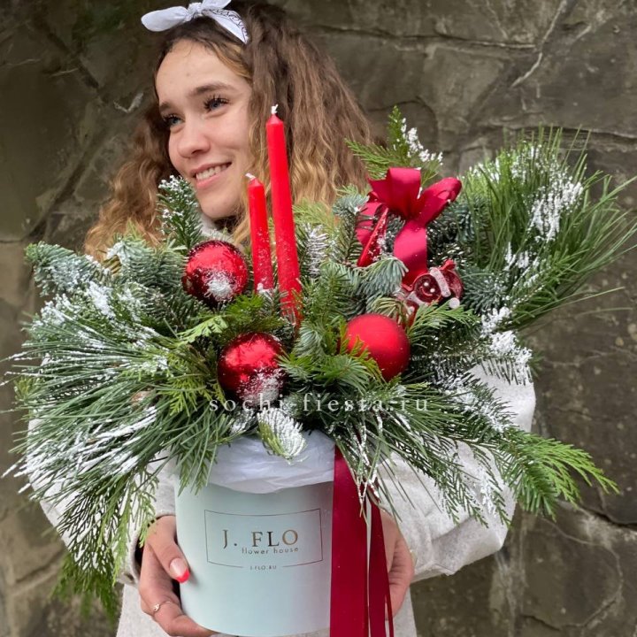 Цилиндр ред в Балашихе