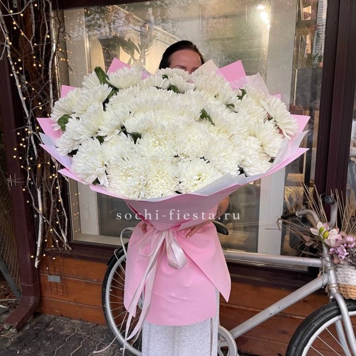 Букет Ванила в Балашихе