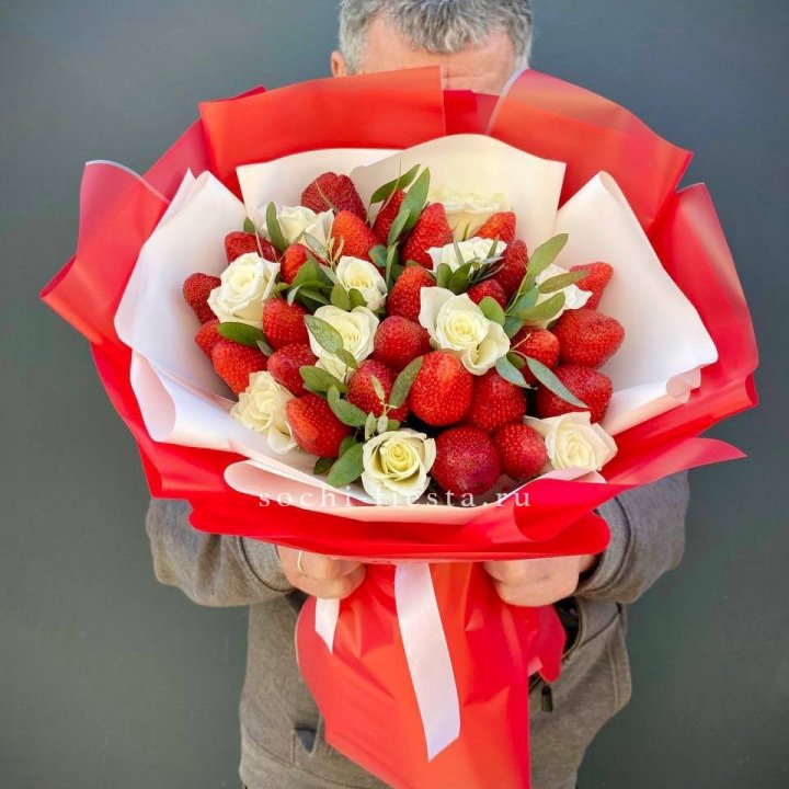 Ягодный бум №1 в Балашихе