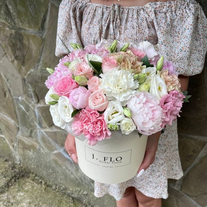 Нежность в Балашихе