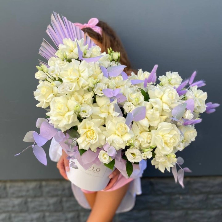 Бокс "Сердце ангела" в Балашихе