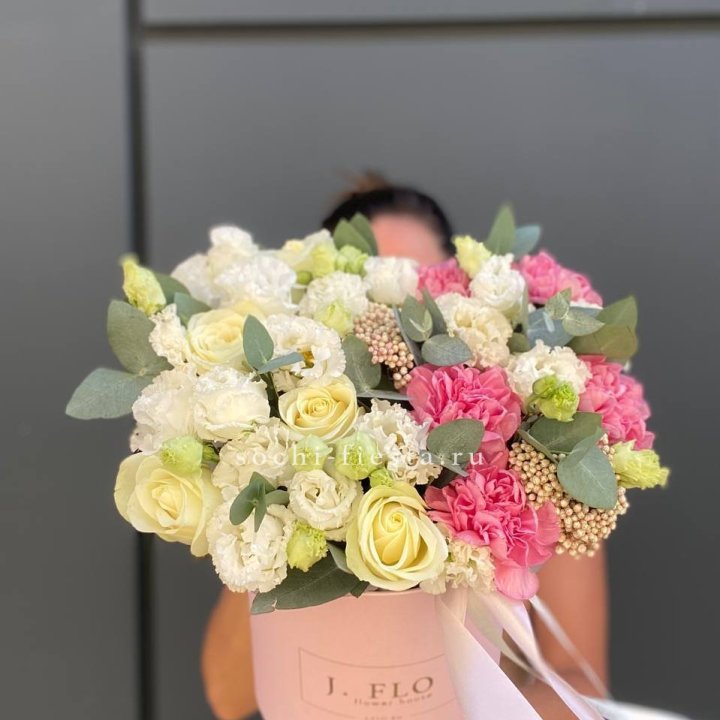 Бокс "Первая встреча" в Балашихе