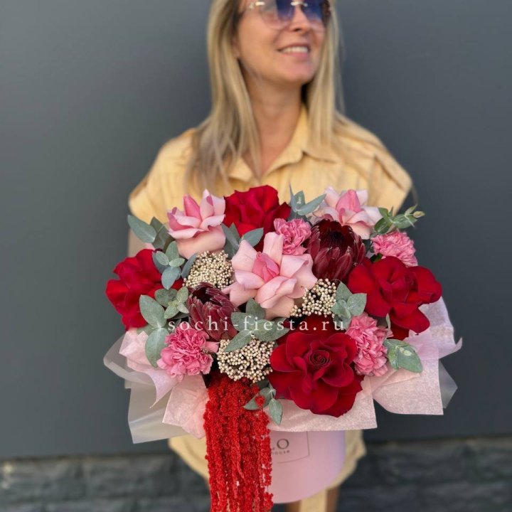 Композиция "Стефания" в Балашихе