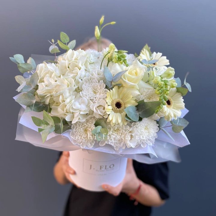  Коробочка  "Луна" в Балашихе