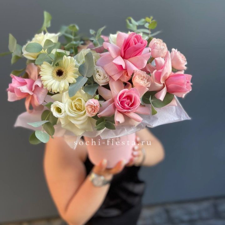  Коробочка  "Полу месяц" в Балашихе