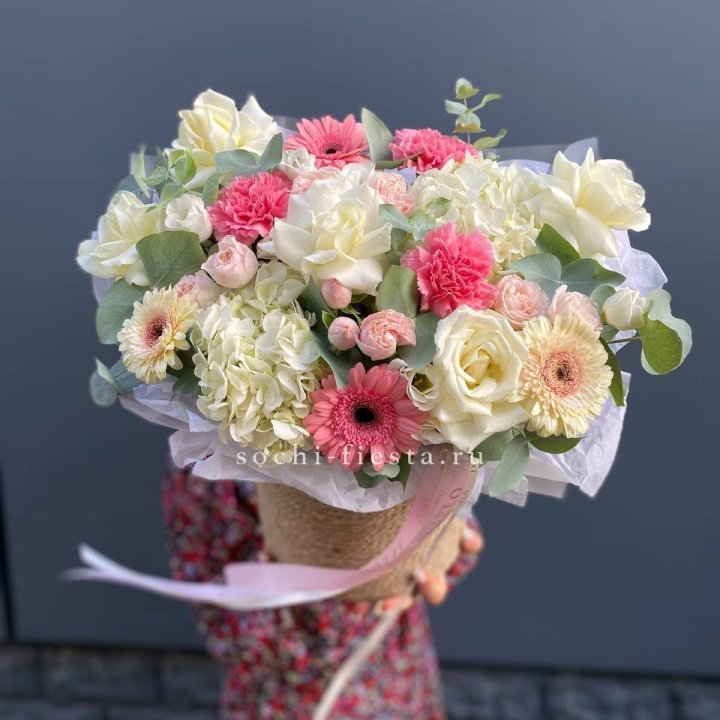  Коробочка  "Радость" в Балашихе