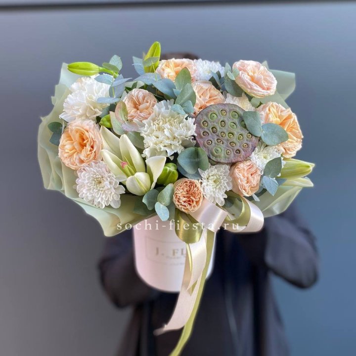  Бокс "Озеро" в Балашихе