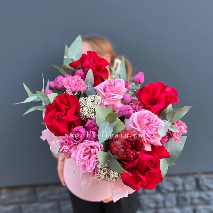  Бокс "Королева" в Балашихе