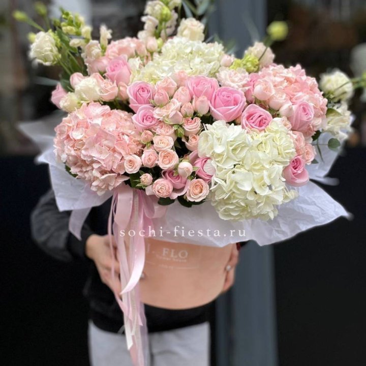 Бокс "Царевна" в Балашихе