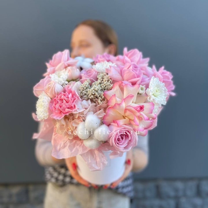 Бокс "Мания совершенства" в Балашихе