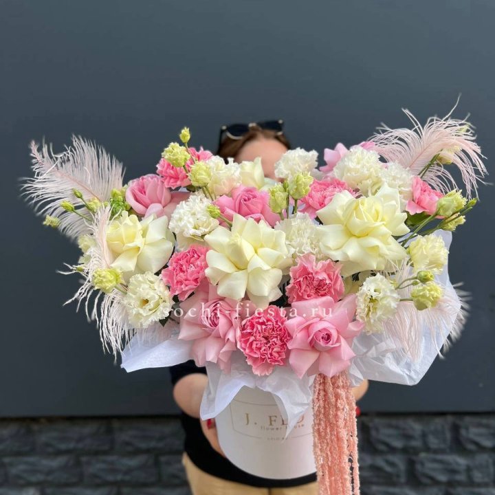 Бокс "Зефир" в Балашихе