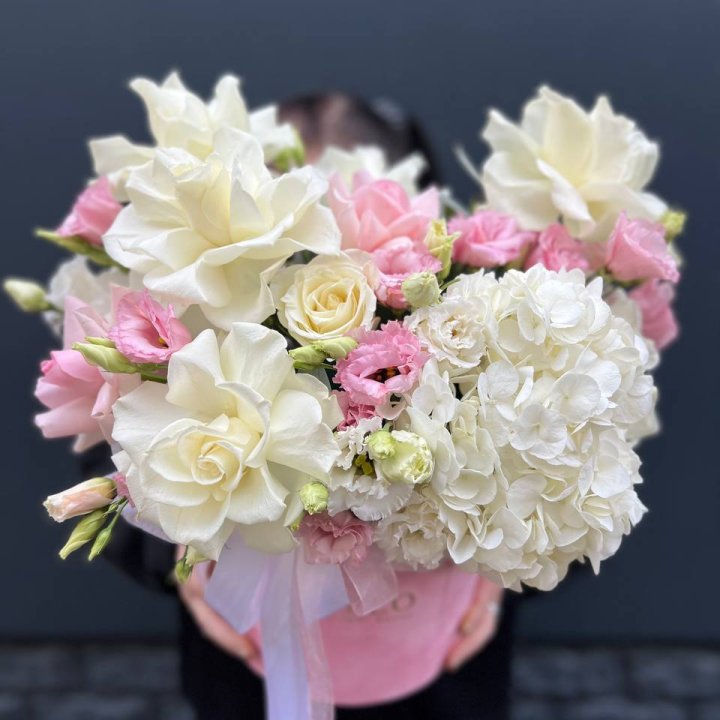  Нежный бокс №1 в Балашихе