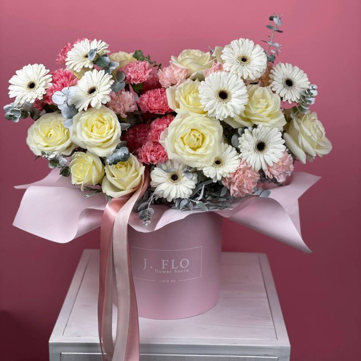 Коробка трио в Балашихе